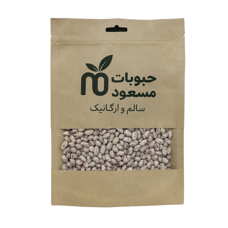 لوبیا چیتی - 1 کیلوگرم