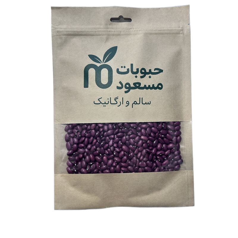 لوبیا قرمز - 1 کیلوگرم