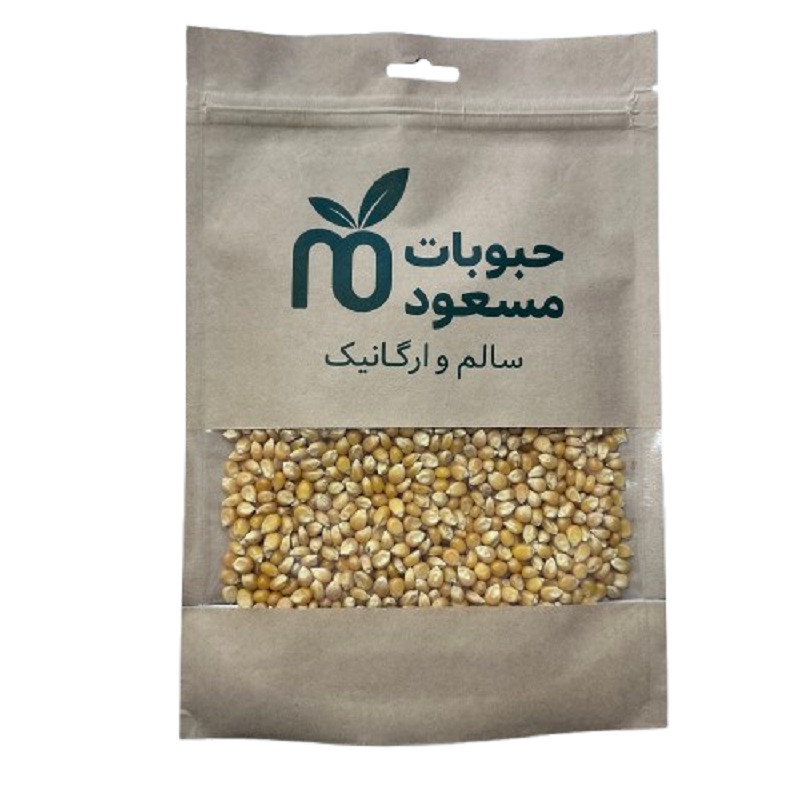 ذرت - 1 کیلوگرم